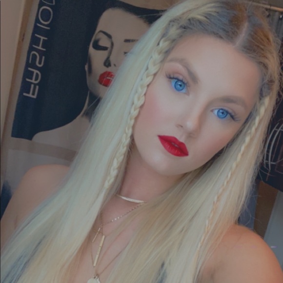 nicolealeah